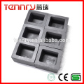 Jewerly Melting High Strength Refractory Carbon Graphite Molds for Sale
